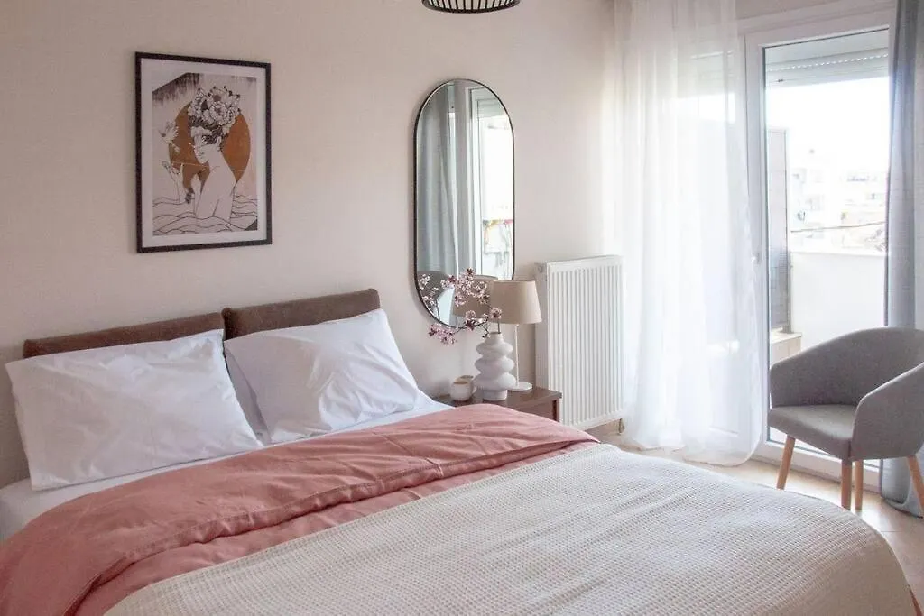 Appartamento East Coast Senses Salonicco 0*,  Grecia