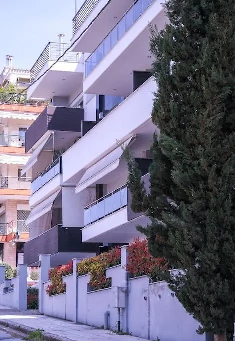 East Coast Senses Διαμέρισμα Θεσσαλονίκη Ελλάδα